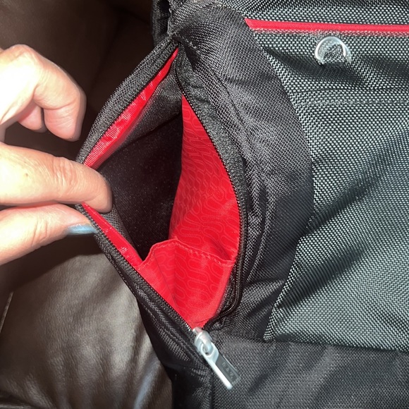 Tumi Tech laptop bag - Picture 11 of 16